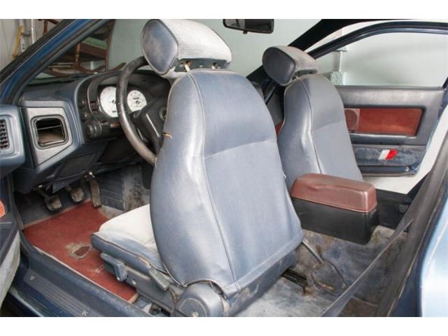 1988 Mazda RX-7 (CC-1723782) for sale in Cadillac, Michigan
