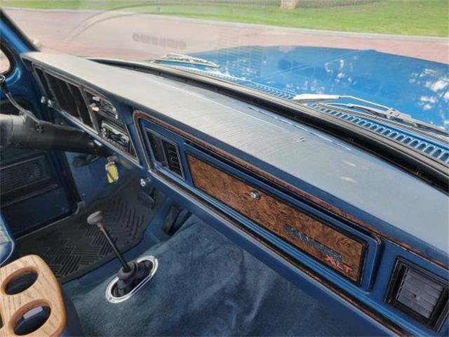1979 Ford Bronco (CC-1723790) for sale in Cadillac, Michigan