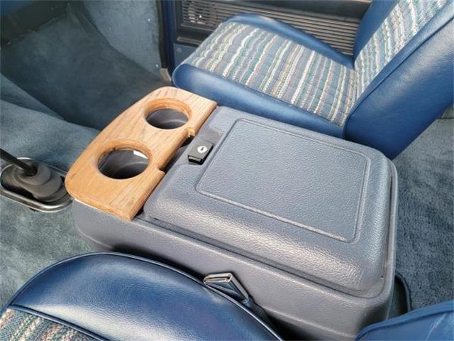 1979 Ford Bronco (CC-1723790) for sale in Cadillac, Michigan