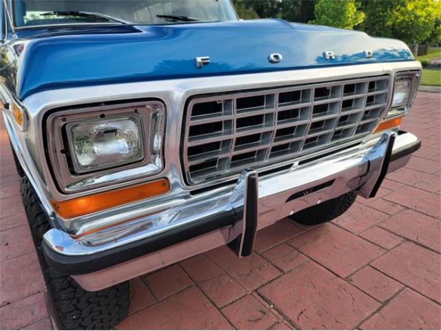 1979 Ford Bronco (CC-1723790) for sale in Cadillac, Michigan