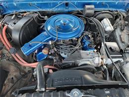 1979 Ford Bronco (CC-1723790) for sale in Cadillac, Michigan