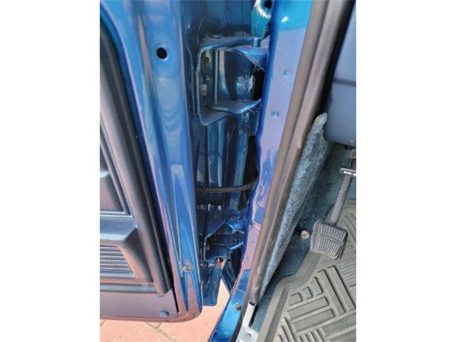 1979 Ford Bronco (CC-1723790) for sale in Cadillac, Michigan