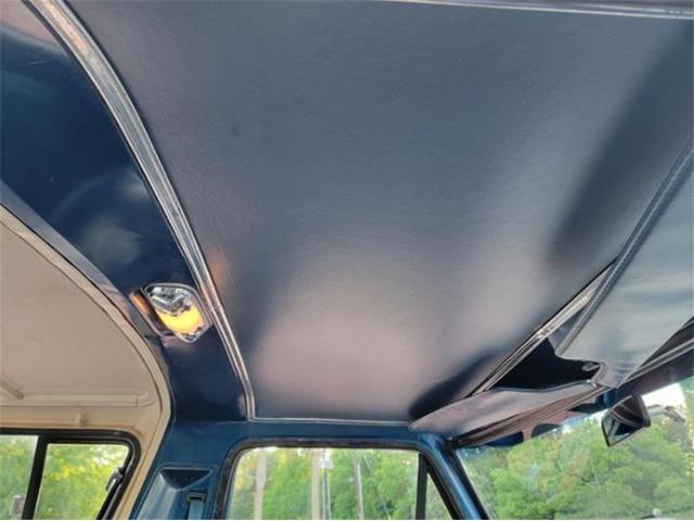 1979 Ford Bronco (CC-1723790) for sale in Cadillac, Michigan