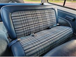 1979 Ford Bronco (CC-1723790) for sale in Cadillac, Michigan