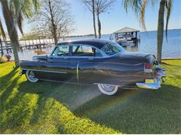 1952 Cadillac Series 61 (CC-1723798) for sale in Cadillac, Michigan
