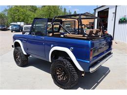 1973 Ford Bronco (CC-1720380) for sale in POPLAR BLUFF, Missouri