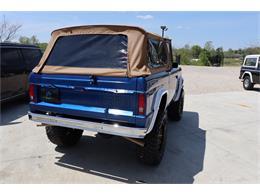 1973 Ford Bronco (CC-1720380) for sale in POPLAR BLUFF, Missouri