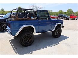 1973 Ford Bronco (CC-1720380) for sale in POPLAR BLUFF, Missouri