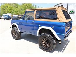 1973 Ford Bronco (CC-1720380) for sale in POPLAR BLUFF, Missouri