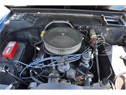 1973 Ford Bronco (CC-1720380) for sale in POPLAR BLUFF, Missouri