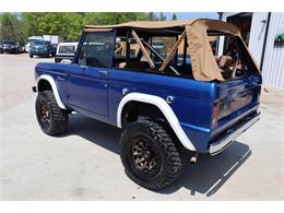 1973 Ford Bronco (CC-1720380) for sale in POPLAR BLUFF, Missouri
