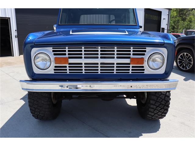 1973 Ford Bronco (CC-1720380) for sale in POPLAR BLUFF, Missouri