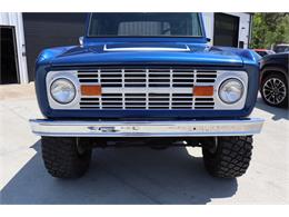 1973 Ford Bronco (CC-1720380) for sale in POPLAR BLUFF, Missouri