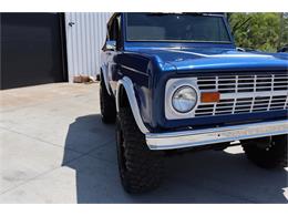 1973 Ford Bronco (CC-1720380) for sale in POPLAR BLUFF, Missouri