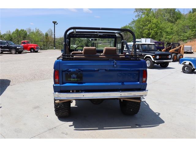 1973 Ford Bronco (CC-1720380) for sale in POPLAR BLUFF, Missouri