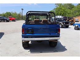 1973 Ford Bronco (CC-1720380) for sale in POPLAR BLUFF, Missouri