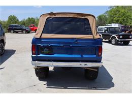 1973 Ford Bronco (CC-1720380) for sale in POPLAR BLUFF, Missouri