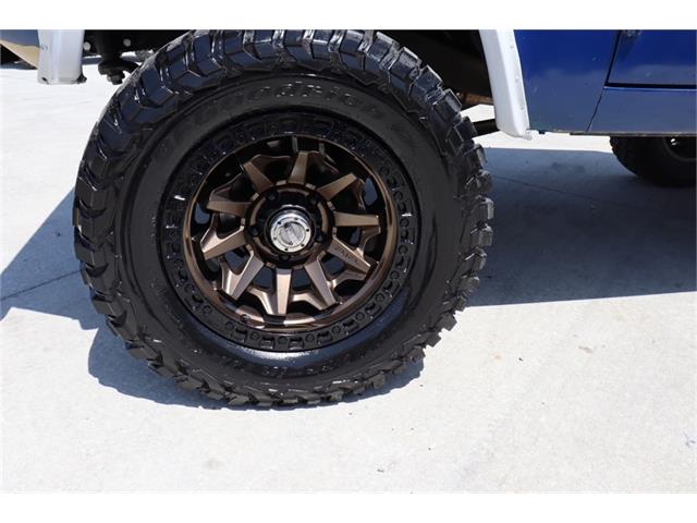 1973 Ford Bronco (CC-1720380) for sale in POPLAR BLUFF, Missouri