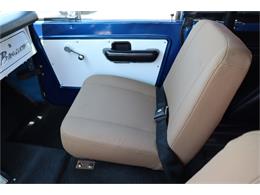 1973 Ford Bronco (CC-1720380) for sale in POPLAR BLUFF, Missouri