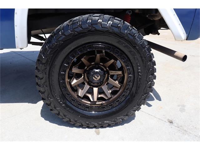 1973 Ford Bronco (CC-1720380) for sale in POPLAR BLUFF, Missouri