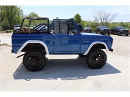 1973 Ford Bronco (CC-1720380) for sale in POPLAR BLUFF, Missouri