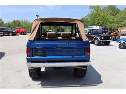 1973 Ford Bronco (CC-1720380) for sale in POPLAR BLUFF, Missouri
