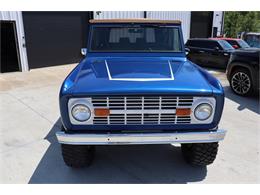 1973 Ford Bronco (CC-1720380) for sale in POPLAR BLUFF, Missouri