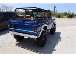 1973 Ford Bronco (CC-1720380) for sale in POPLAR BLUFF, Missouri