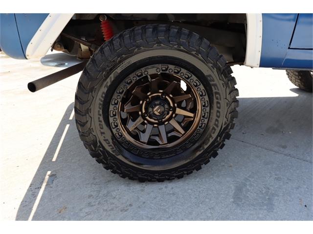 1973 Ford Bronco (CC-1720380) for sale in POPLAR BLUFF, Missouri