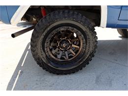 1973 Ford Bronco (CC-1720380) for sale in POPLAR BLUFF, Missouri