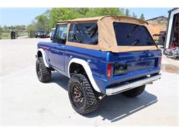 1973 Ford Bronco (CC-1720380) for sale in POPLAR BLUFF, Missouri