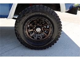 1973 Ford Bronco (CC-1720380) for sale in POPLAR BLUFF, Missouri