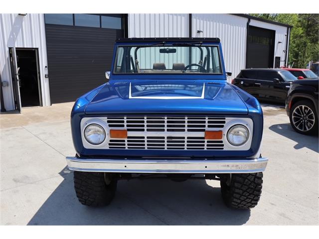 1973 Ford Bronco (CC-1720380) for sale in POPLAR BLUFF, Missouri