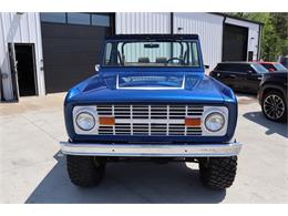 1973 Ford Bronco (CC-1720380) for sale in POPLAR BLUFF, Missouri