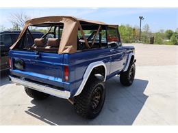1973 Ford Bronco (CC-1720380) for sale in POPLAR BLUFF, Missouri