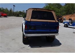 1973 Ford Bronco (CC-1720380) for sale in POPLAR BLUFF, Missouri