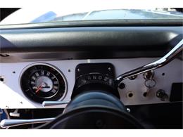 1973 Ford Bronco (CC-1720380) for sale in POPLAR BLUFF, Missouri