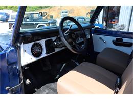 1973 Ford Bronco (CC-1720380) for sale in POPLAR BLUFF, Missouri