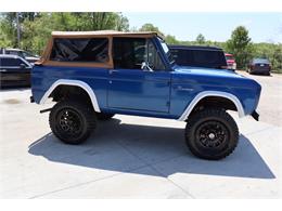 1973 Ford Bronco (CC-1720380) for sale in POPLAR BLUFF, Missouri