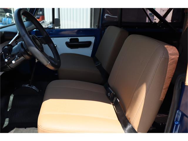 1973 Ford Bronco (CC-1720380) for sale in POPLAR BLUFF, Missouri