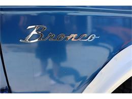 1973 Ford Bronco (CC-1720380) for sale in POPLAR BLUFF, Missouri