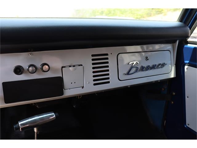 1973 Ford Bronco (CC-1720380) for sale in POPLAR BLUFF, Missouri
