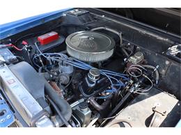 1973 Ford Bronco (CC-1720380) for sale in POPLAR BLUFF, Missouri