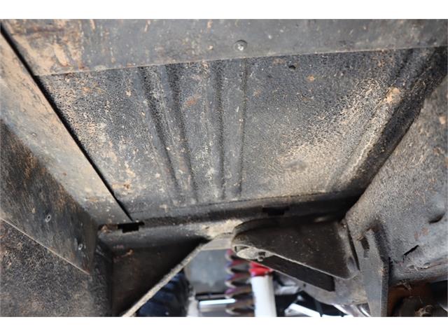 1973 Ford Bronco (CC-1720380) for sale in POPLAR BLUFF, Missouri