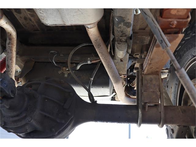 1973 Ford Bronco (CC-1720380) for sale in POPLAR BLUFF, Missouri