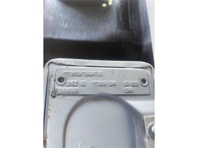1973 Ford Bronco (CC-1720380) for sale in POPLAR BLUFF, Missouri