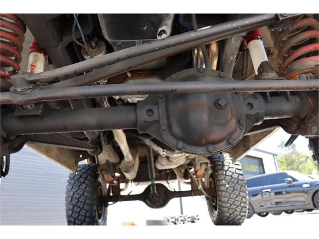 1973 Ford Bronco (CC-1720380) for sale in POPLAR BLUFF, Missouri