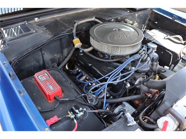 1973 Ford Bronco (CC-1720380) for sale in POPLAR BLUFF, Missouri