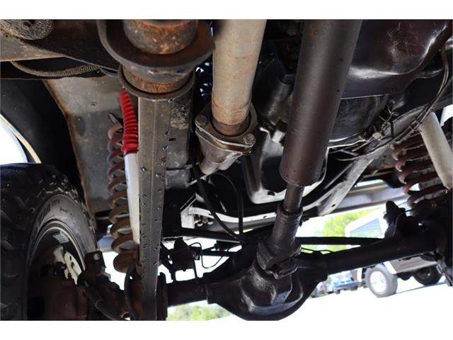 1973 Ford Bronco (CC-1720380) for sale in POPLAR BLUFF, Missouri