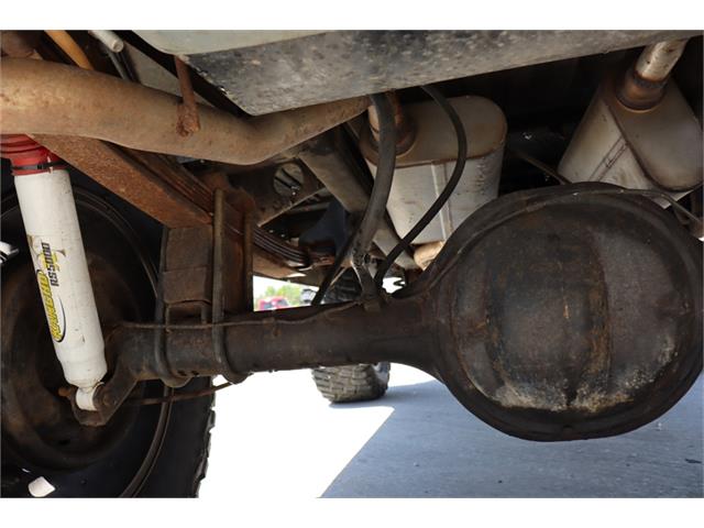 1973 Ford Bronco (CC-1720380) for sale in POPLAR BLUFF, Missouri